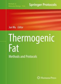 Produktbild: Thermogenic Fat