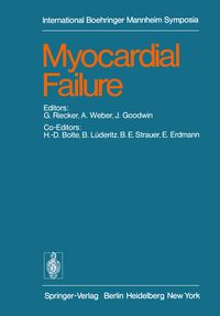 Produktbild: Myocardial Failure