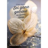 Produktbild: Sei ganz getrost an Gottes Hand