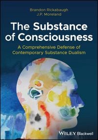 Produktbild: The Substance of Consciousness