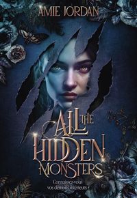 Produktbild: All the hidden monsters