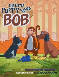 Produktbild: The Little Puppy Named Bob