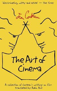 Produktbild: Cocteau, J: Art of Cinema