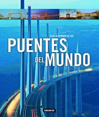 Produktbild: Atlas ilustrado puentes del mundo