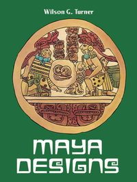 Produktbild: Color Bk-Maya Designs