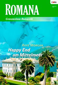 Produktbild: Happy End am Mittelmeer