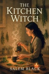 Produktbild: The Kitchen Witch
