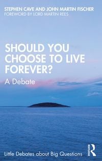 Produktbild: Should You Choose to Live Forever?