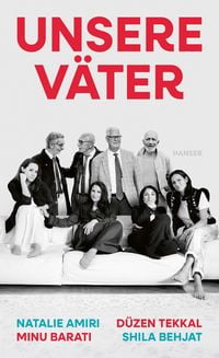 Produktbild: Unsere V&auml;ter