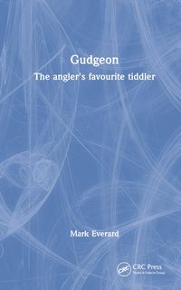 Produktbild: Everard, M: Gudgeon