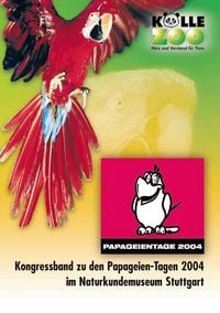 Produktbild: Papageientage 2004