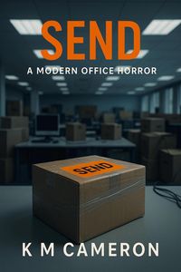 Produktbild: Send (Modern Office Horror, #1)