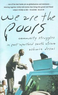 Produktbild: We Are the Poors
