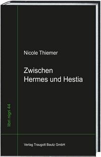 Produktbild: Zwischen Hermes und Hestia