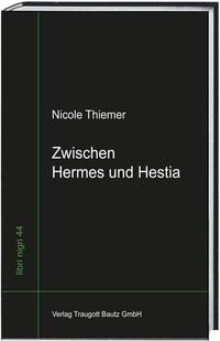 Produktbild: Zwischen Hermes und Hestia