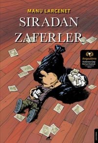 Produktbild: Siradan Zaferler Ciltli