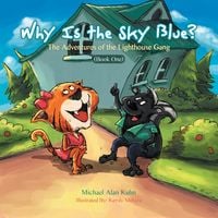 Produktbild: Why Is the Sky Blue?