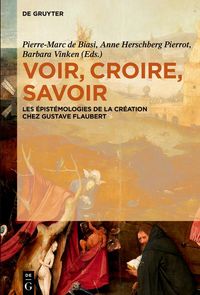 Produktbild: Voir, croire, savoir