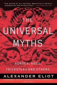 Produktbild: The Universal Myths