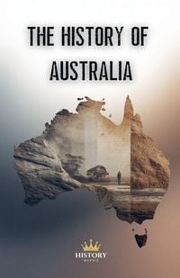 Produktbild: The History of Australia