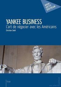 Produktbild: Yankee Business