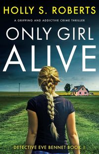 Produktbild: Only Girl Alive