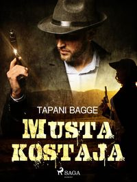 Produktbild: Musta kostaja