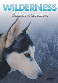Produktbild: Wilderness Classroom Questions