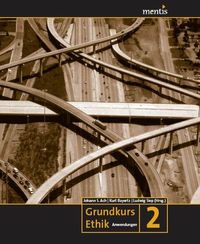 Produktbild: Grundkurs Ethik
