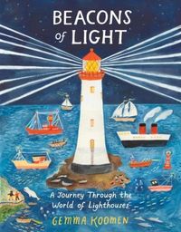 Produktbild: Beacons of Light