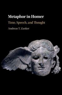 Produktbild: Metaphor in Homer