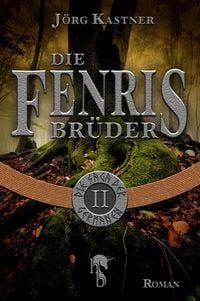 Produktbild: Die Fenrisbr&uuml;der