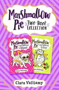 Produktbild: Marshmallow Pie 2-book Collection, Volume 2