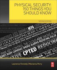 Produktbild: Fennelly, L: Physical Security: 150 Things You Should Know