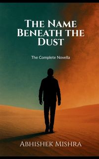 Produktbild: The Name Beneath the Dust