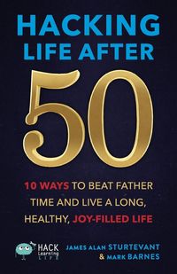 Produktbild: Hacking Life After 50