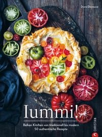 Produktbild: Iummi!