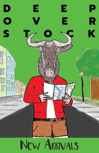 Produktbild: Deep Overstock Issue 9