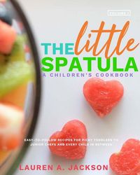 Produktbild: The Little Spatula