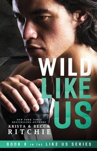 Produktbild: Wild Like Us