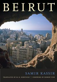 Produktbild: Kassir, S: Beirut