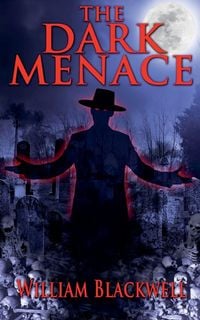 Produktbild: The Dark Menace
