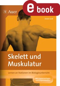Produktbild: Skelett und Muskulatur