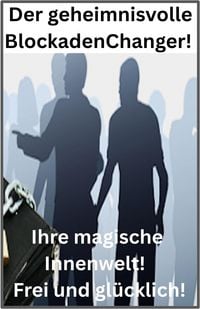 Produktbild: Der geheimnisvolle BlockadenChanger!