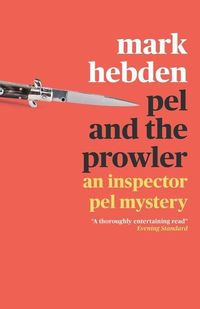 Produktbild: Pel and the Prowler