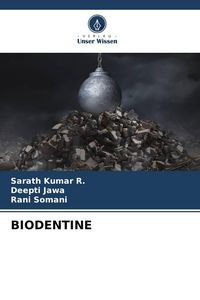 Produktbild: Biodentine