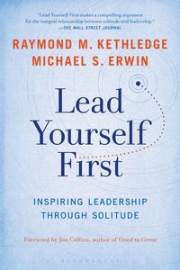 Produktbild: Lead Yourself First