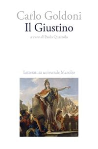 Produktbild: Il Giustino