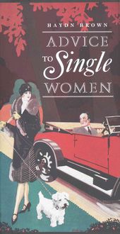 Produktbild: Brown, H: Advice to Single Women