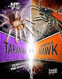 Produktbild: Tarantula Vs Tarantula Hawk